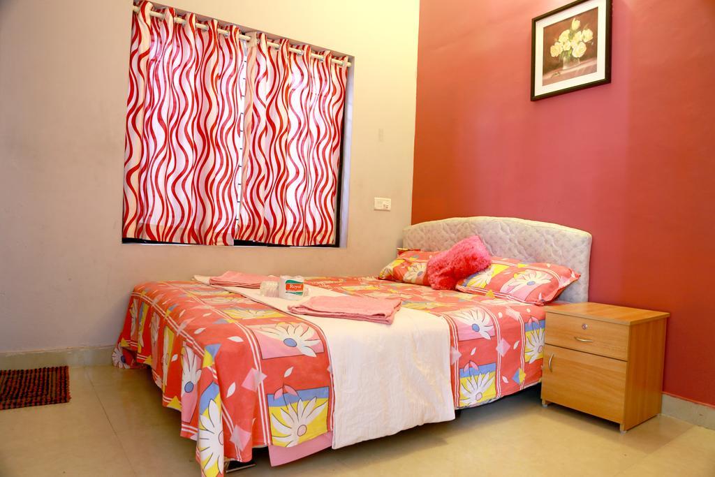 Niya Nest Homestay Kochi الغرفة الصورة