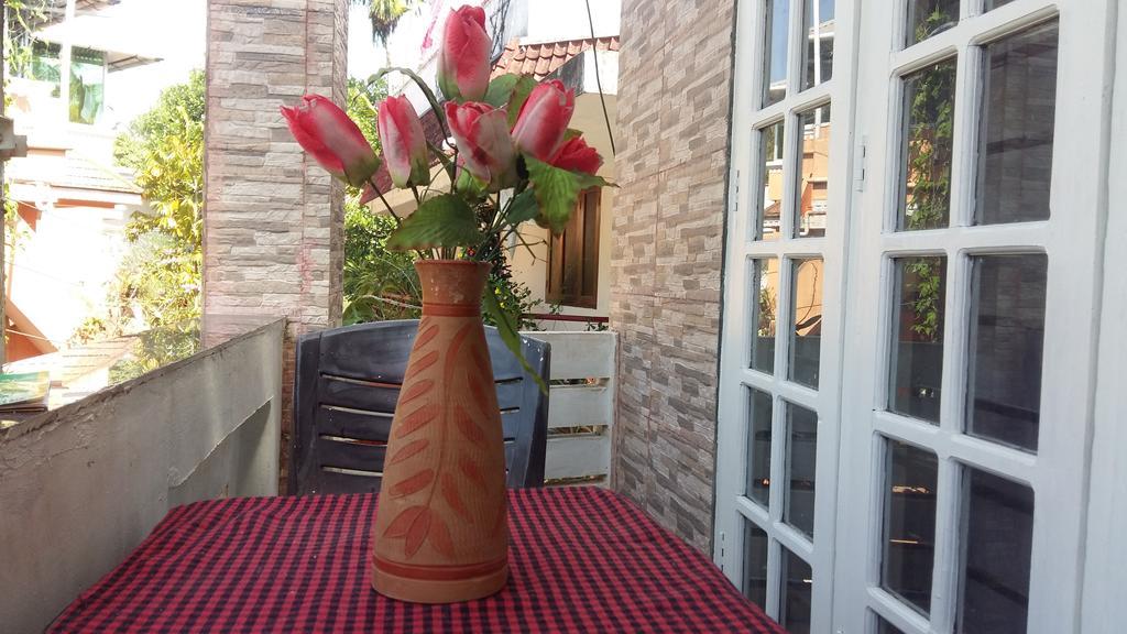 Niya Nest Homestay Kochi المظهر الخارجي الصورة