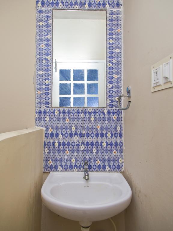 Niya Nest Homestay Kochi المظهر الخارجي الصورة
