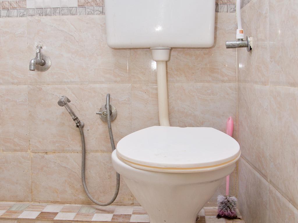 Niya Nest Homestay Kochi المظهر الخارجي الصورة