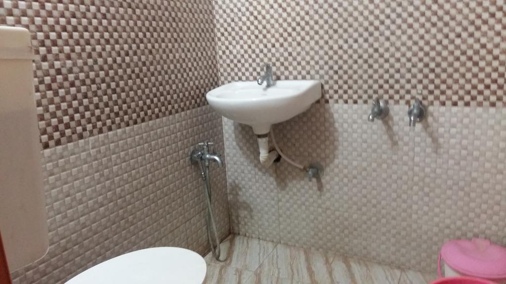 Niya Nest Homestay Kochi المظهر الخارجي الصورة