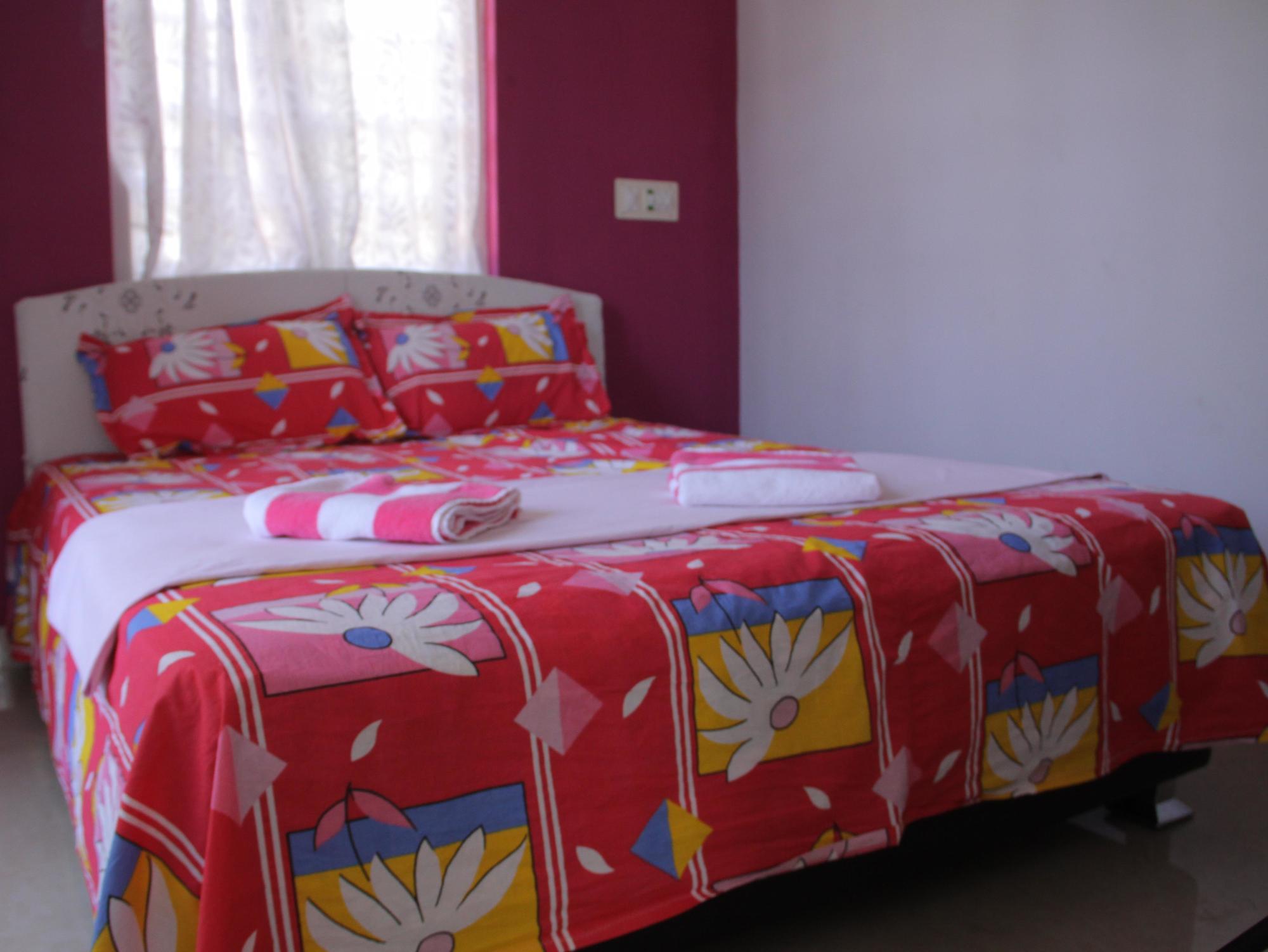 Niya Nest Homestay Kochi المظهر الخارجي الصورة