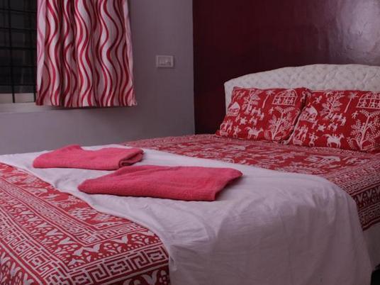 Niya Nest Homestay Kochi المظهر الخارجي الصورة