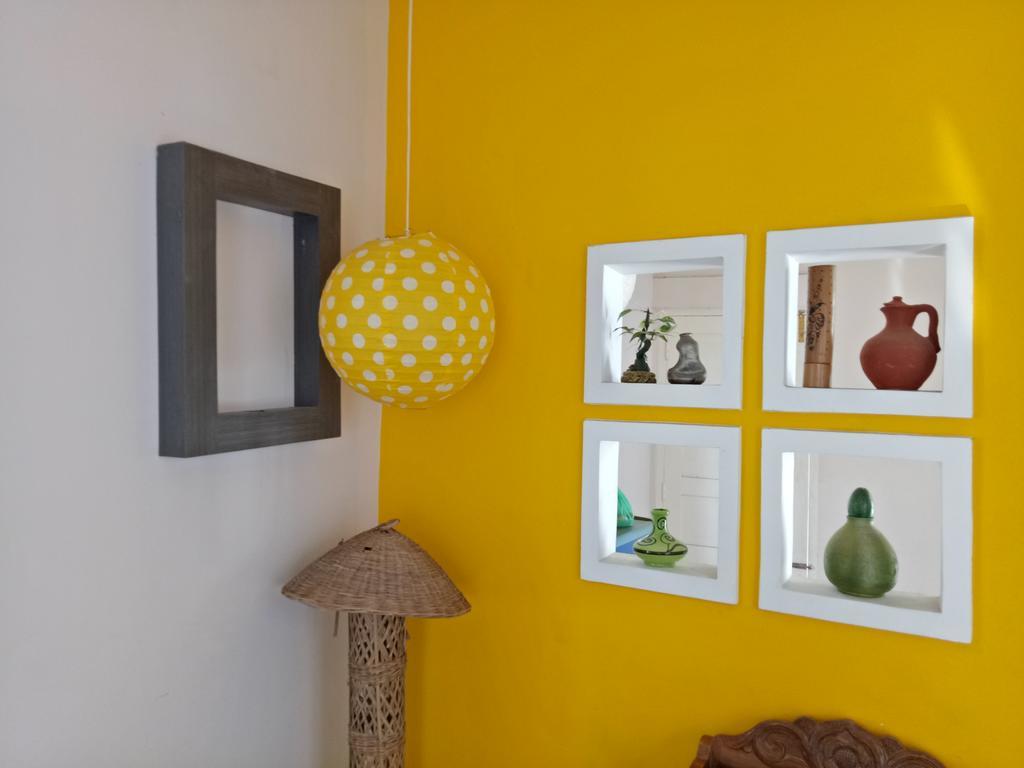 Niya Nest Homestay Kochi المظهر الخارجي الصورة
