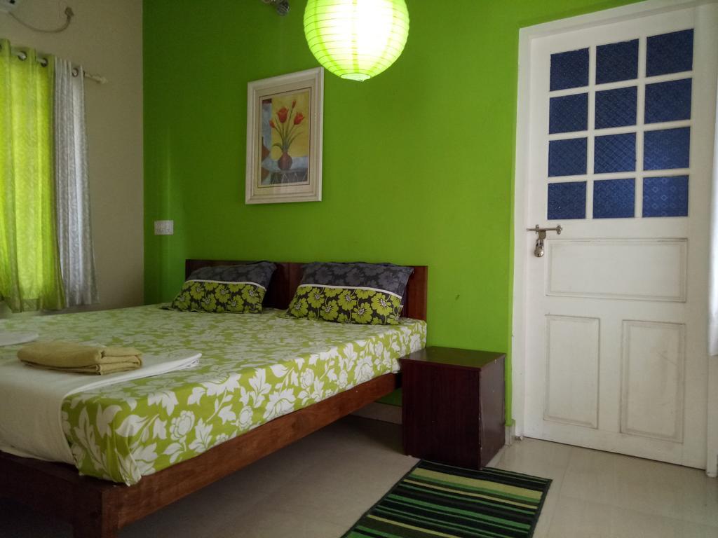 Niya Nest Homestay Kochi المظهر الخارجي الصورة