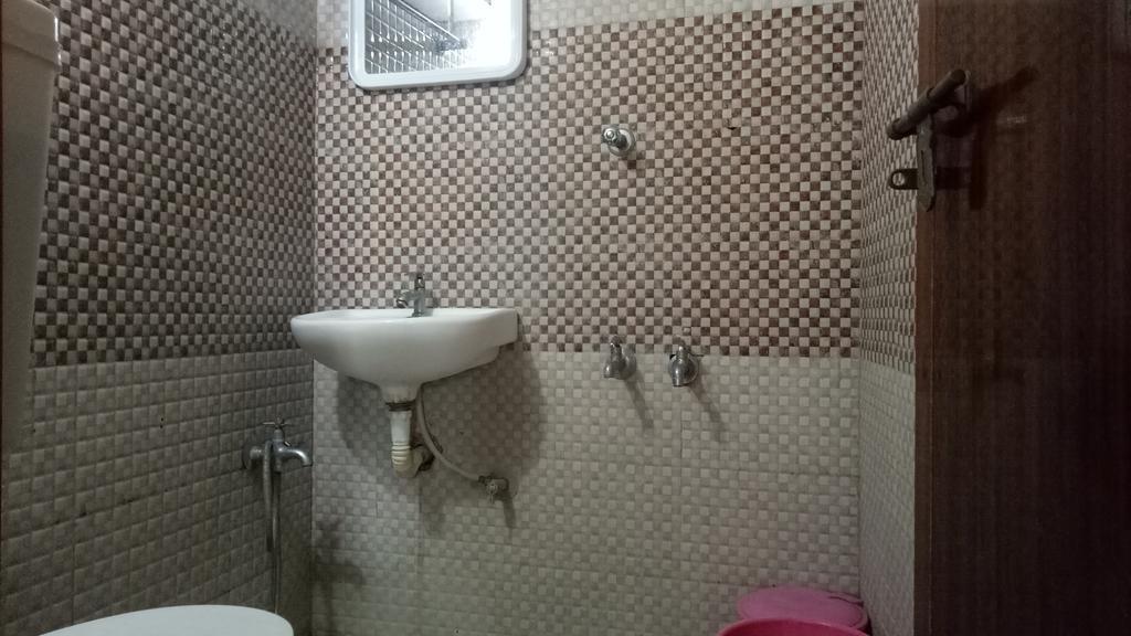 Niya Nest Homestay Kochi المظهر الخارجي الصورة