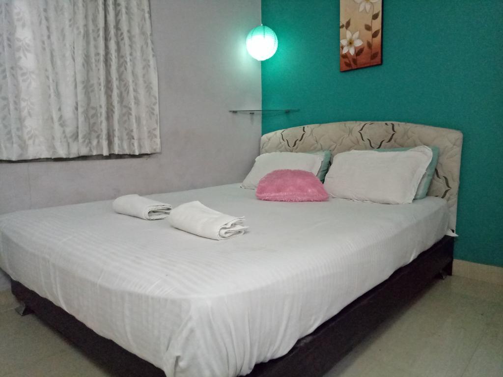 Niya Nest Homestay Kochi المظهر الخارجي الصورة