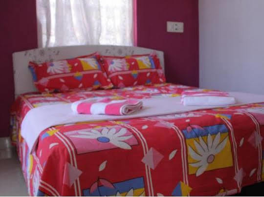Niya Nest Homestay Kochi المظهر الخارجي الصورة