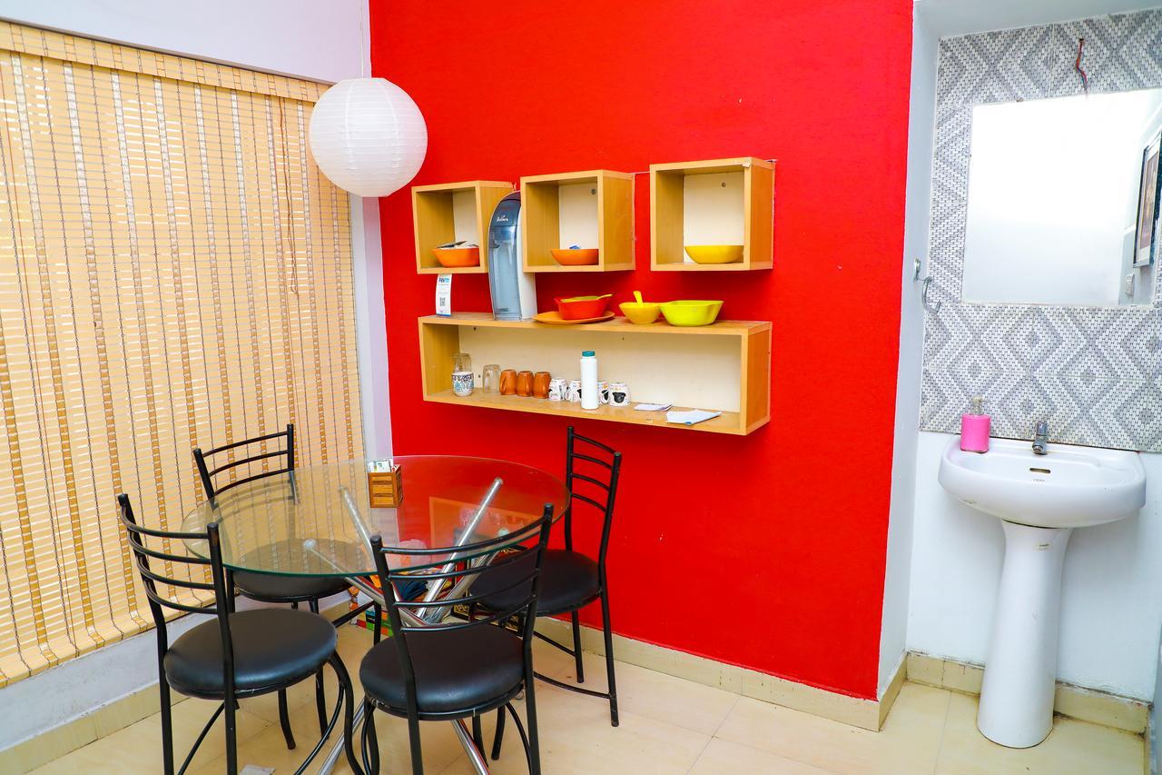 Niya Nest Homestay Kochi المظهر الخارجي الصورة