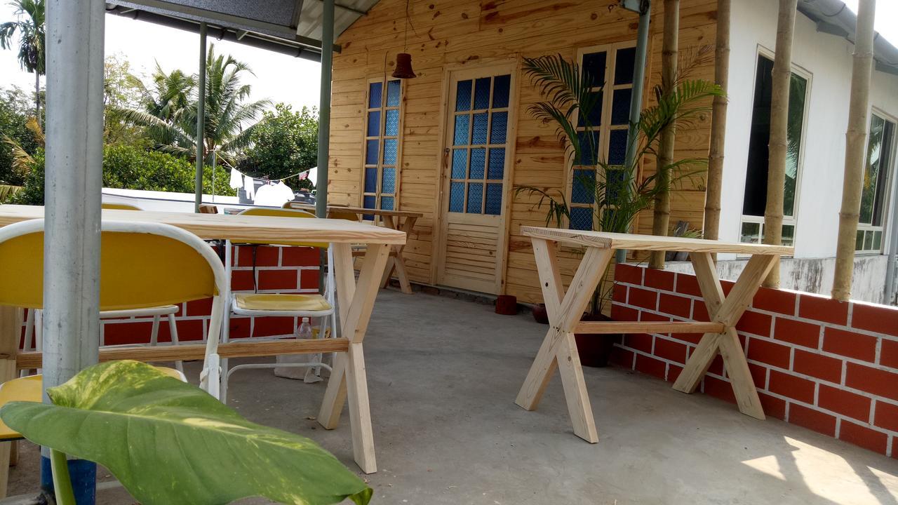 Niya Nest Homestay Kochi المظهر الخارجي الصورة
