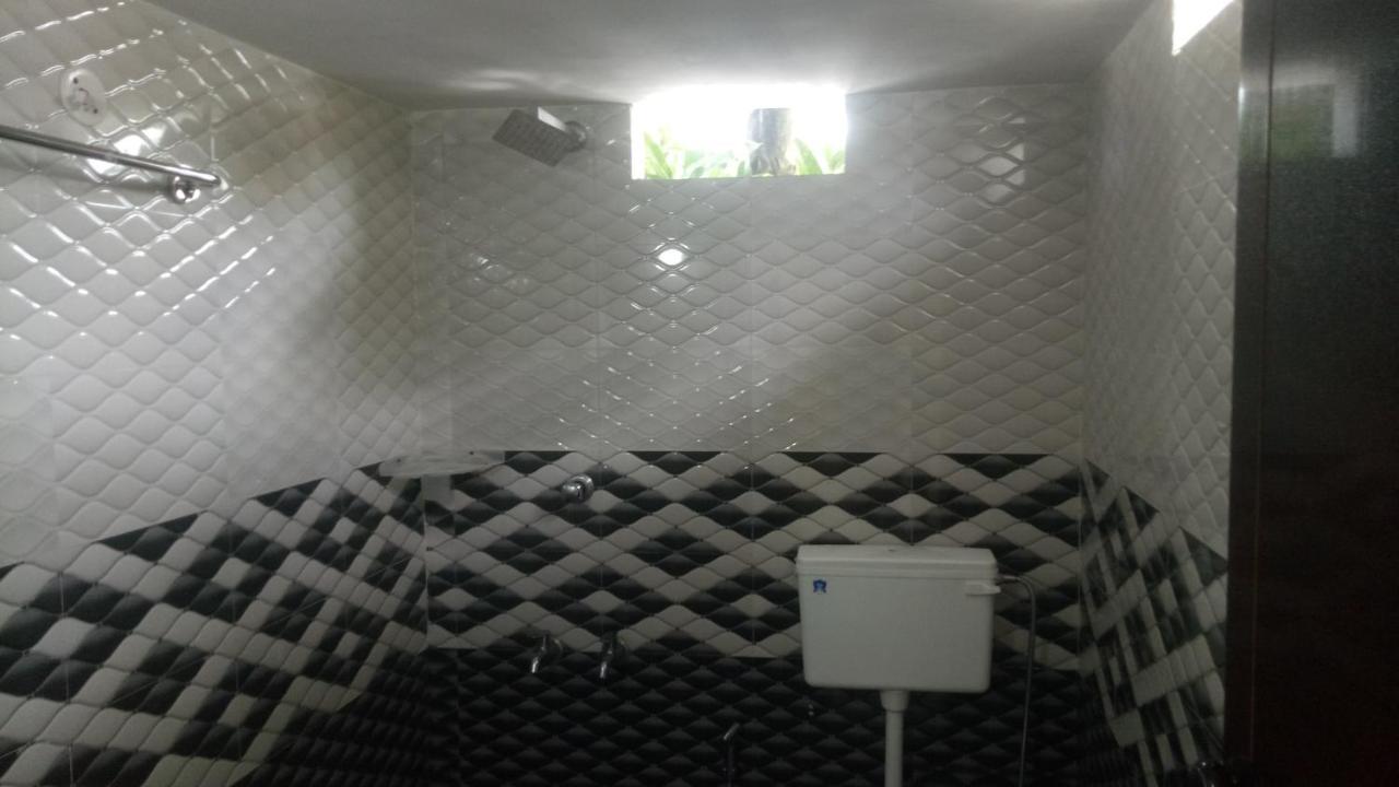 Niya Nest Homestay Kochi المظهر الخارجي الصورة