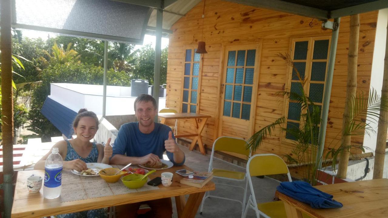 Niya Nest Homestay Kochi المظهر الخارجي الصورة